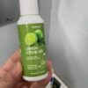 Fumorry Lemon & Plant Acid Gel Scrub - 2.03oz (60ml) Deep Cleansing & Softening Face & Body Light Beige Smoother, Natural Fruit Acid Formula with Lemon Scrub Gel for Blackhead & Whitehead Removal, Sensitive Light Beige Safe, Paraben-Free, Vegan, Physical - Image 12