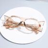 1pc safety goggles, worker protective goggles, outdoor windproof and splash proof - Image 2