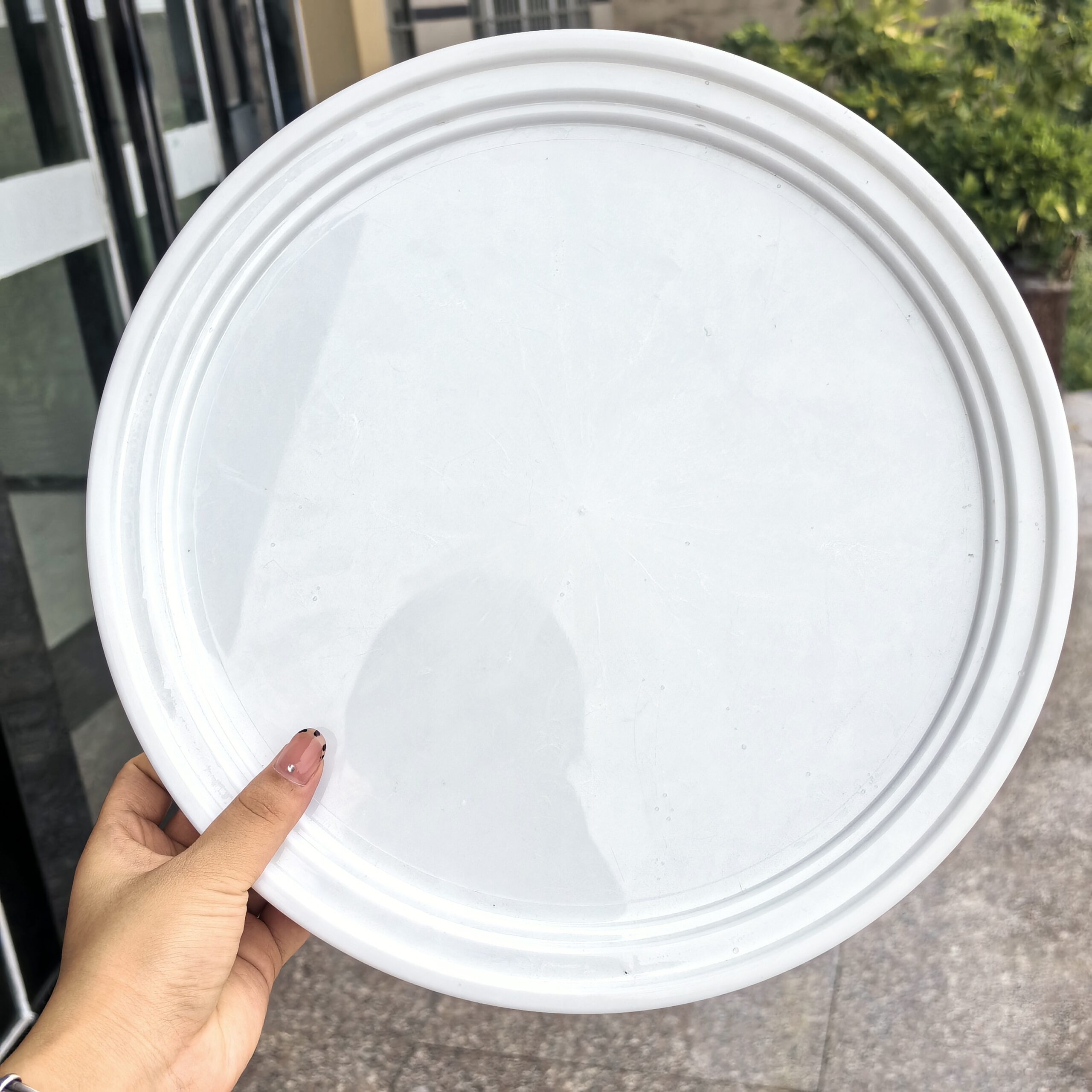 20L Large Capacity Honey Storage Bucket with Flow Control Valve - Durable Plastic Multi-Purpose Container for Honey, Syrup, Rice, Flour & Oil - Transparent Design with Measurement Markings, Ideal for Home & Commercial Use, Honeycomb Storage, Kitchen Organ - Image 10