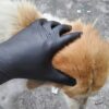 [:en]100pcs Black Nitrile Disposable Gloves, Suitable for Home Cleaning, Tattooing, Nail Care, Household, Salon Use, Waterproof Disposable Gloves, Left and Right Hand Universal[:ar]100pcs Black Nitrile Disposable Gloves, Suitable for Home Cleaning, Tattooing, Nail Care, Household, Salon Use, Waterproof Disposable Gloves, Left and Right Hand Universal[:] - Image 6