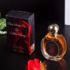 Rose Forest Eau De Toilette Spray For Women, Refreshing And Long Lasting Fragrance, Perfume For Dating And Daily Life, A Perfect Gift For Valentine Christmas - Image 3