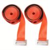 1pc Heavy-Duty Moving Belt - Perfect for Lifting, Carrying & Strapping Furniture, Appliances & More! - Image 6