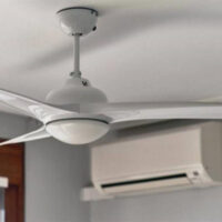 Air Conditions , Fans , Heaters