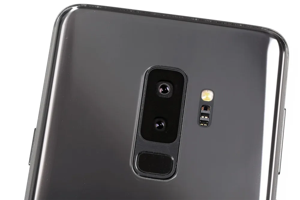 Samsung Galaxy S9+ S9 Plus G965F 64GB 128GB ROM 6GB RAM Global Version Octa Core 6.2" NFC Exynos Original Unlocked Mobile Phone - Image 26