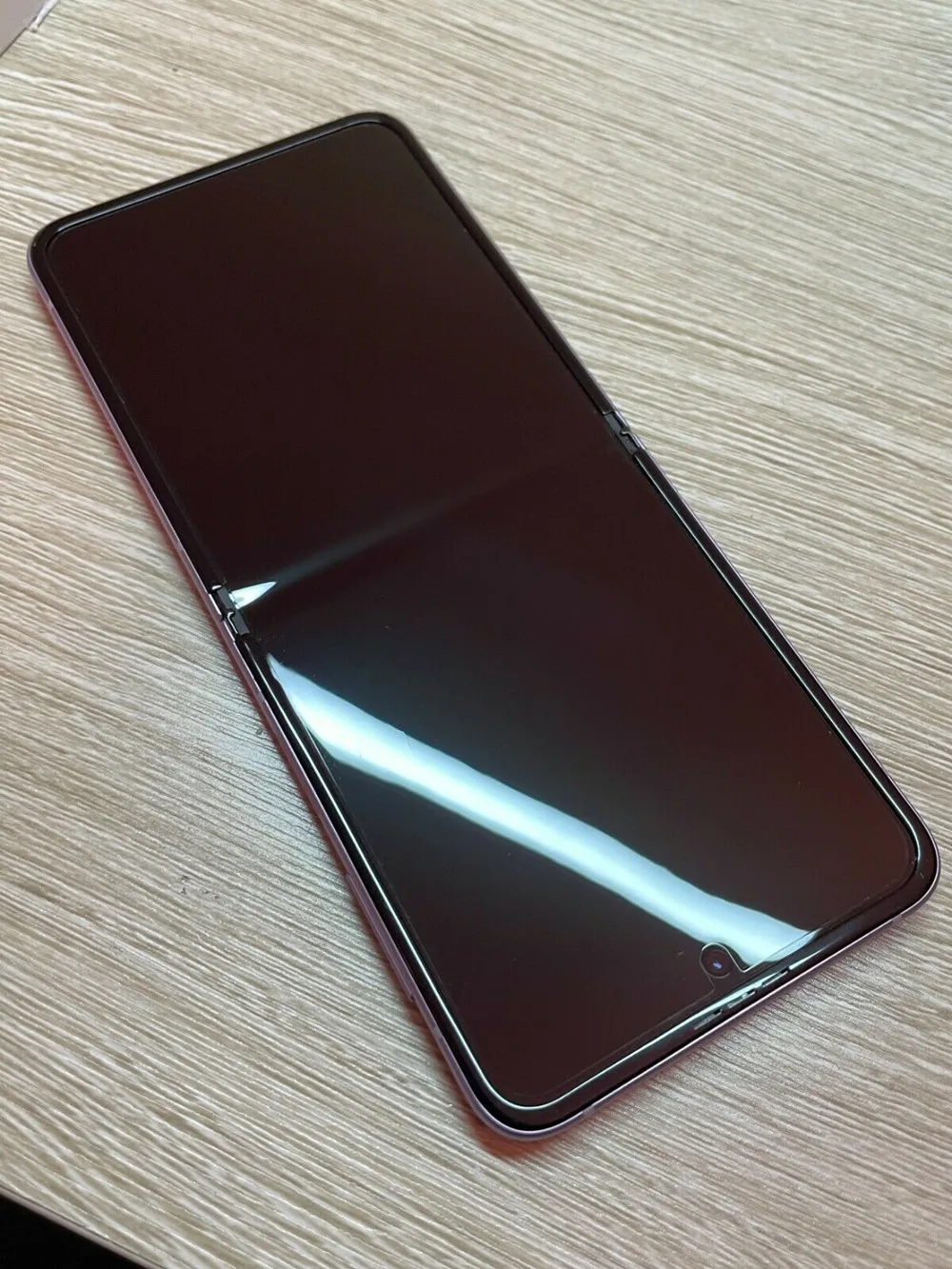 Samsung Galaxy Z Flip 3 Z Flip3 5G F711U1 F711N F711B Original 6.7" AMOLED NFC Snapdragon Unlocked Foldable 99% New Cell Phone - Image 31