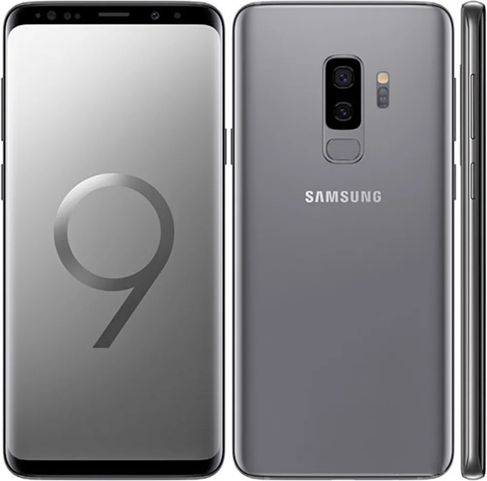 Samsung Galaxy S9+ S9 Plus G965F 64GB 128GB ROM 6GB RAM Global Version Octa Core 6.2" NFC Exynos Original Unlocked Mobile Phone - Image 11