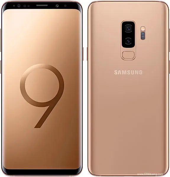 Samsung Galaxy S9+ S9 Plus G965F 64GB 128GB ROM 6GB RAM Global Version Octa Core 6.2" NFC Exynos Original Unlocked Mobile Phone - Image 8
