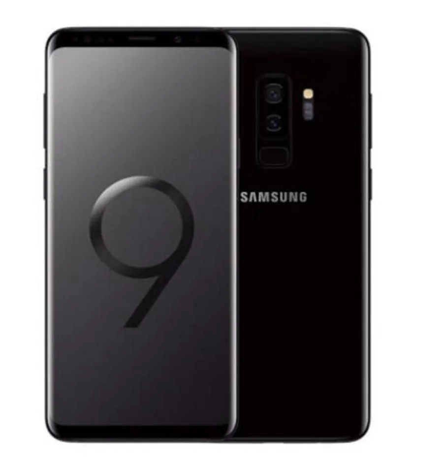 Samsung Galaxy S9+ S9 Plus G965F 64GB 128GB ROM 6GB RAM Global Version Octa Core 6.2" NFC Exynos Original Unlocked Mobile Phone - Image 12