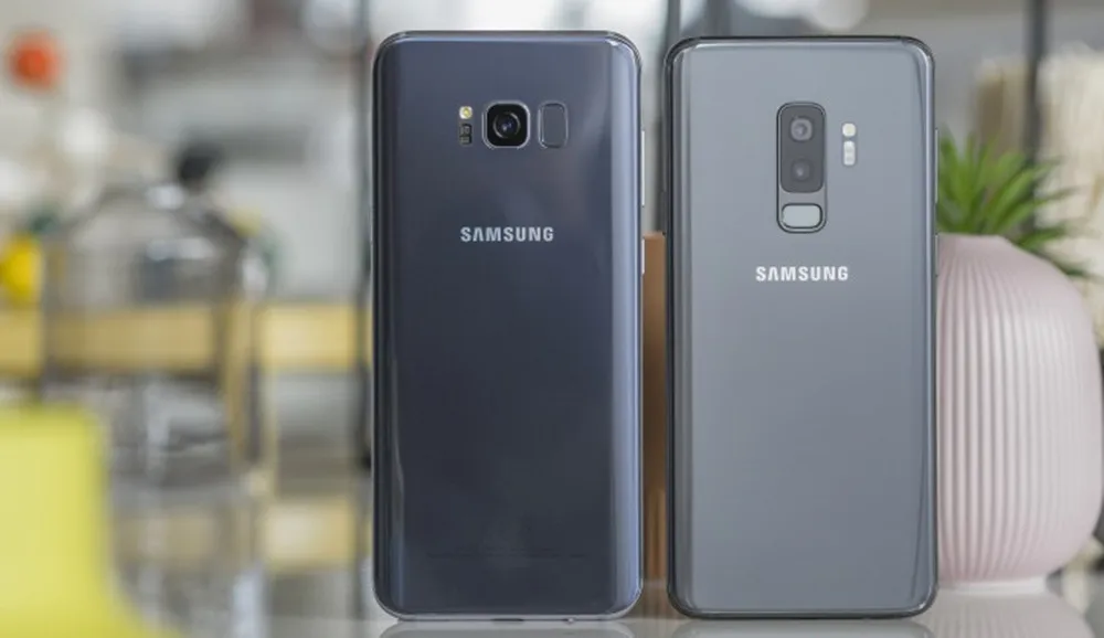 Samsung Galaxy S9+ S9 Plus G965F 64GB 128GB ROM 6GB RAM Global Version Octa Core 6.2" NFC Exynos Original Unlocked Mobile Phone - Image 20