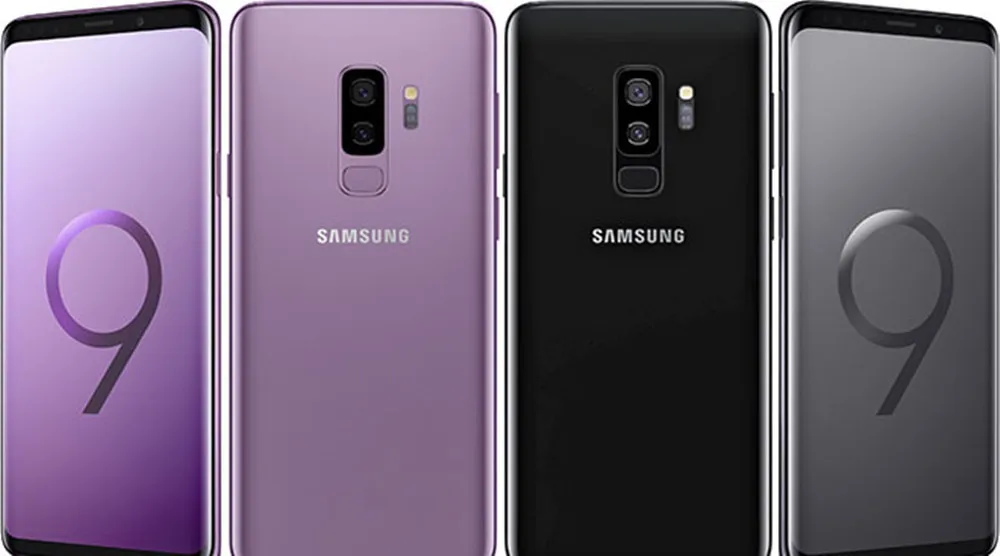 Samsung Galaxy S9+ S9 Plus G965F 64GB 128GB ROM 6GB RAM Global Version Octa Core 6.2" NFC Exynos Original Unlocked Mobile Phone - Image 21