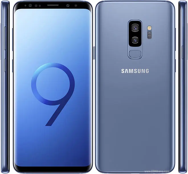 Samsung Galaxy S9+ S9 Plus G965F 64GB 128GB ROM 6GB RAM Global Version Octa Core 6.2" NFC Exynos Original Unlocked Mobile Phone - Image 6