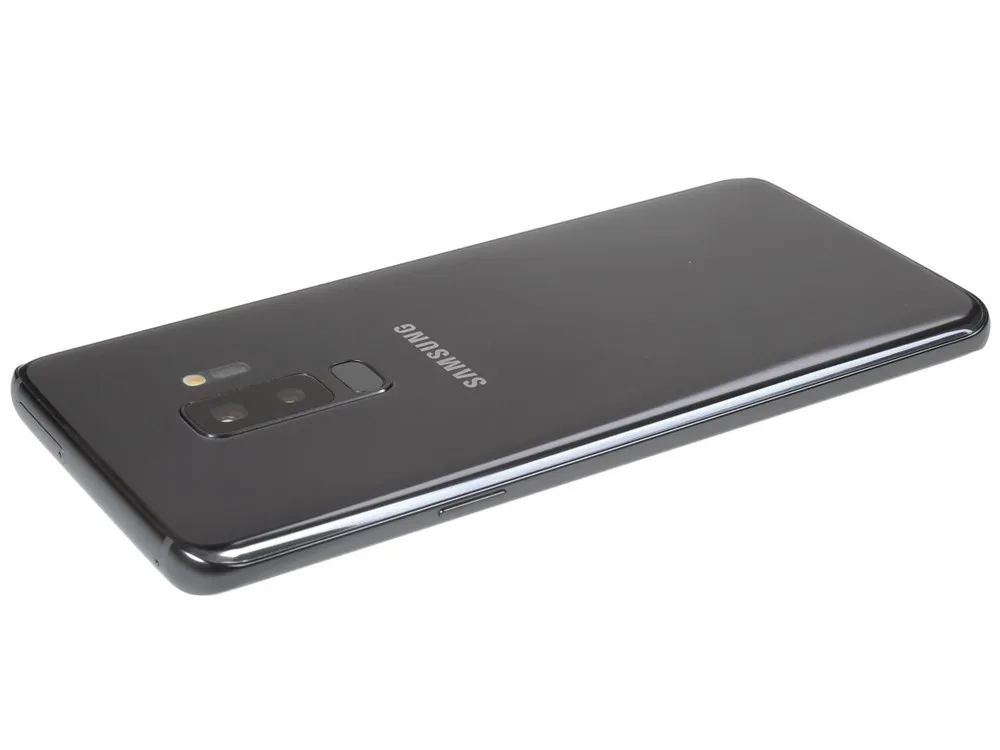 Samsung Galaxy S9+ S9 Plus G965F 64GB 128GB ROM 6GB RAM Global Version Octa Core 6.2" NFC Exynos Original Unlocked Mobile Phone - Image 27
