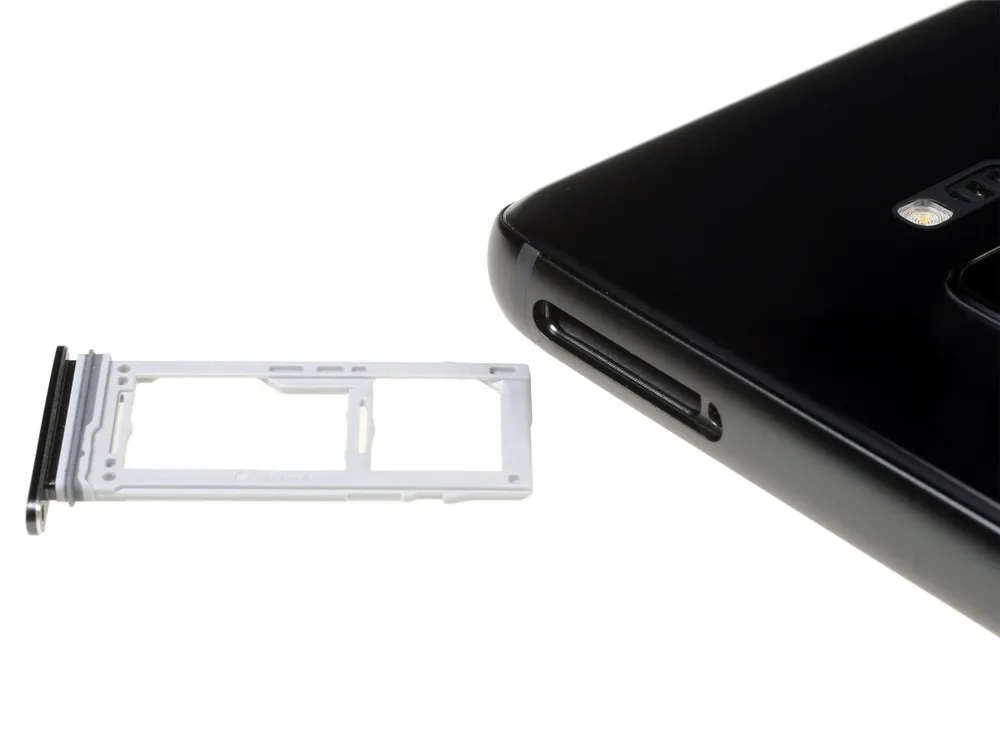 Samsung Galaxy S9+ S9 Plus G965F 64GB 128GB ROM 6GB RAM Global Version Octa Core 6.2" NFC Exynos Original Unlocked Mobile Phone - Image 28