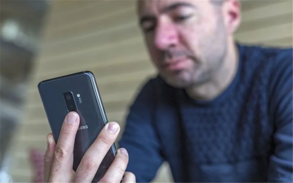 Samsung Galaxy S9+ S9 Plus G965F 64GB 128GB ROM 6GB RAM Global Version Octa Core 6.2" NFC Exynos Original Unlocked Mobile Phone - Image 24