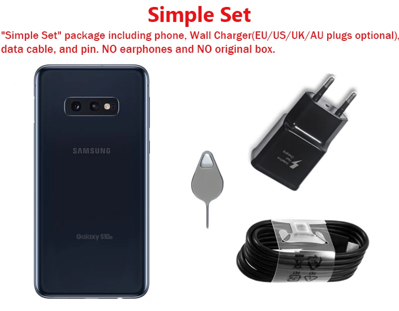 Samsung Galaxy A52 5G A5260 A526B A526U1 6.5" 6/8GB RAM 128/256GB Octa Core Snapdragon 4 Camera NFC Original Android Cell Phone - Image 11