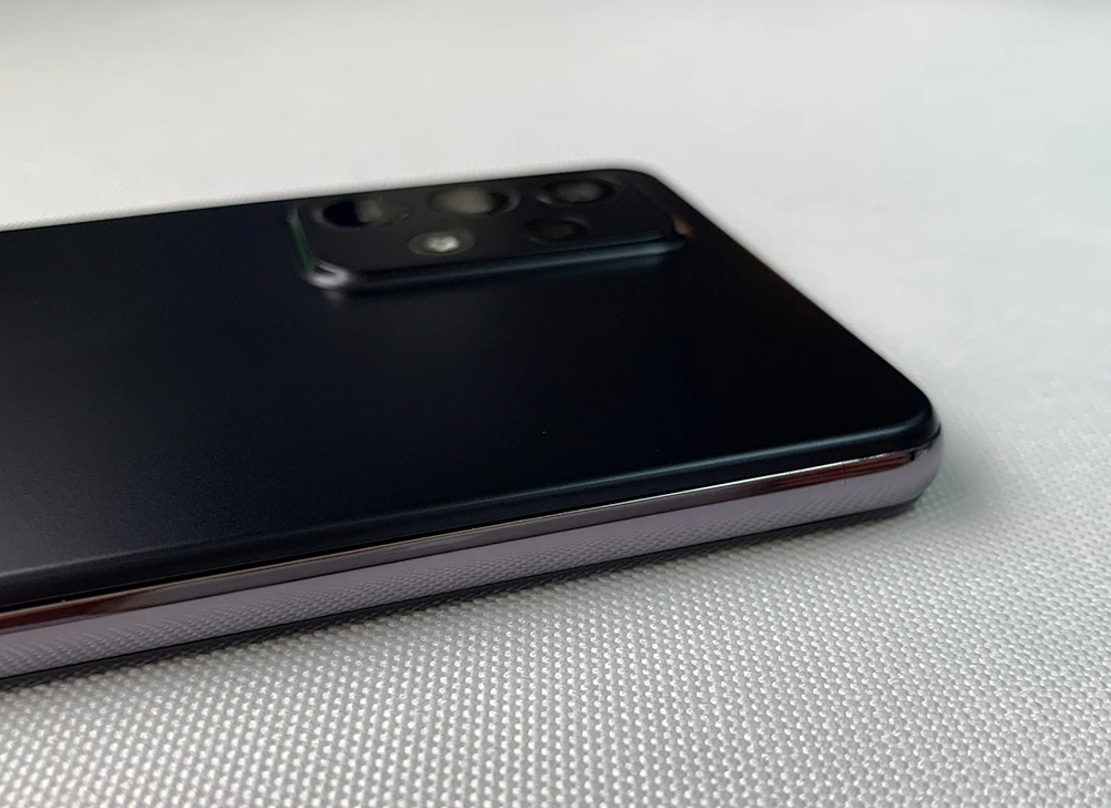 Original Samsung Galaxy A52 A526U 5G Mobile Phone NFC 6.5" 6GB RAM 128 ROM CellPhone Quad Camera Octa Core Andriod A52 - Image 19