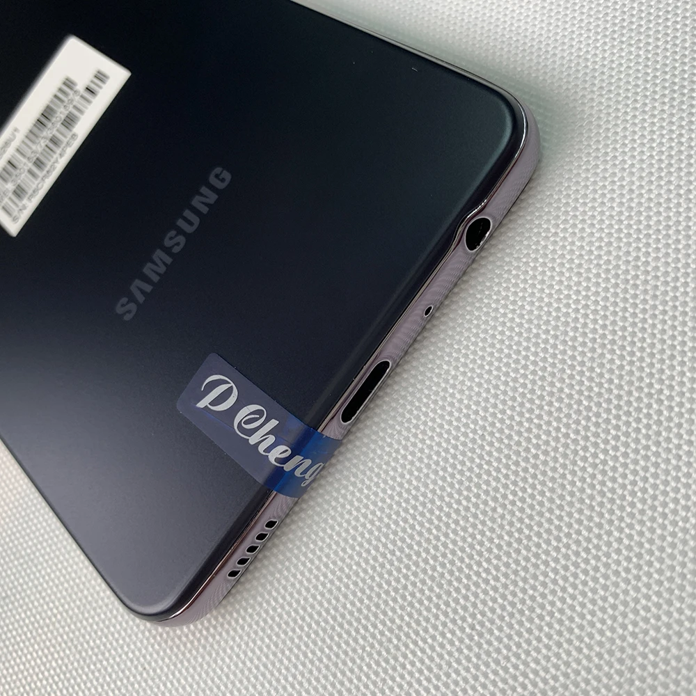 Original Samsung Galaxy A52 A526U 5G Mobile Phone NFC 6.5" 6GB RAM 128 ROM CellPhone Quad Camera Octa Core Andriod A52 - Image 18