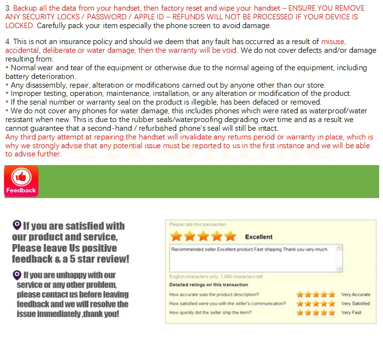 Samsung Galaxy A52 5G A5260 A526B A526U1 6.5" 6/8GB RAM 128/256GB Octa Core Snapdragon 4 Camera NFC Original Android Cell Phone - Image 37