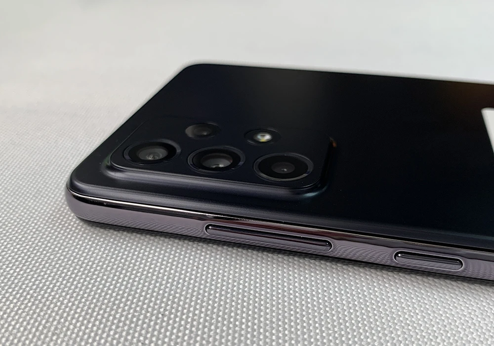 Original Samsung Galaxy A52 A526U 5G Mobile Phone NFC 6.5" 6GB RAM 128 ROM CellPhone Quad Camera Octa Core Andriod A52 - Image 20