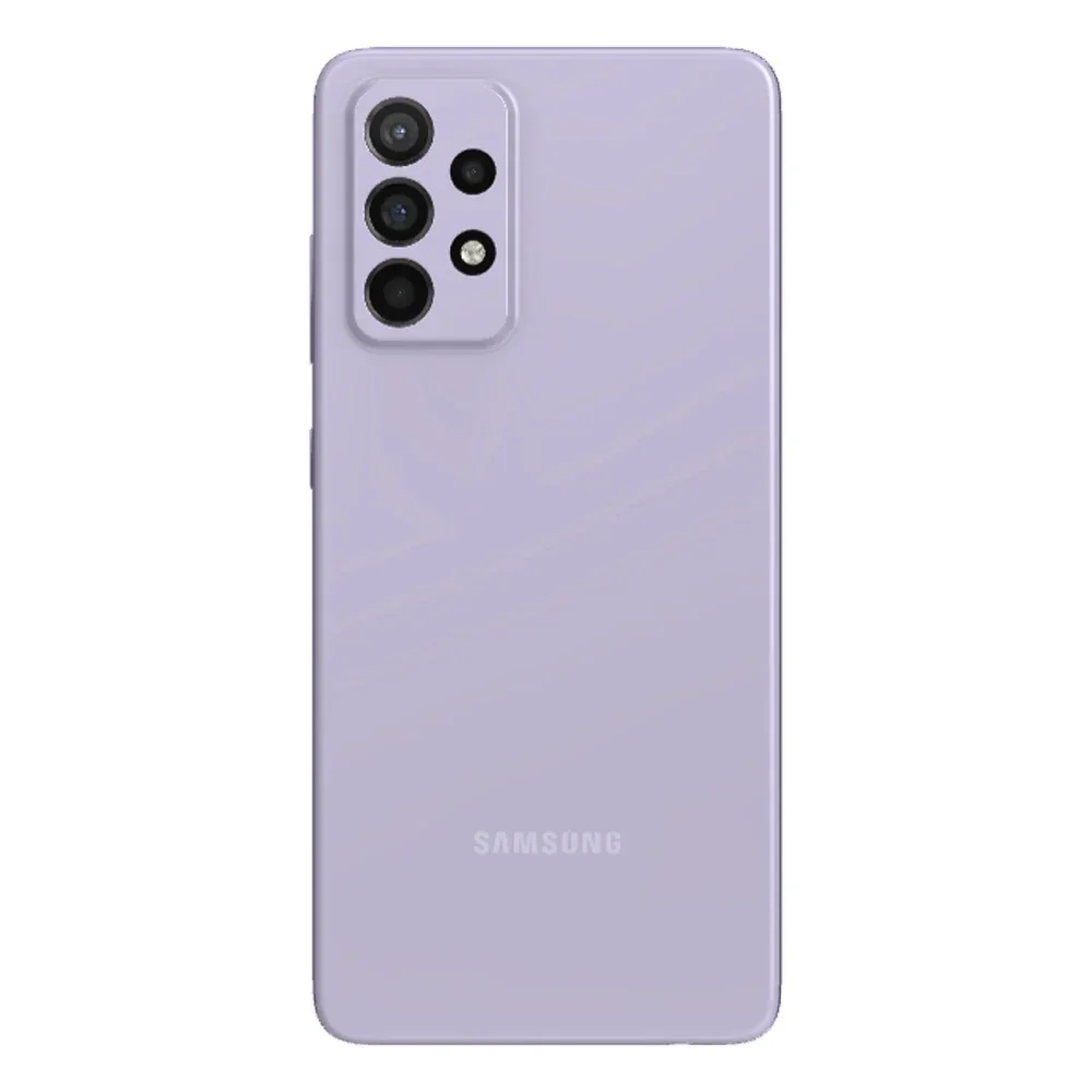 Original Samsung Galaxy A52 A526U 5G Mobile Phone NFC 6.5" 6GB RAM 128 ROM CellPhone Quad Camera Octa Core Andriod A52 - Image 7
