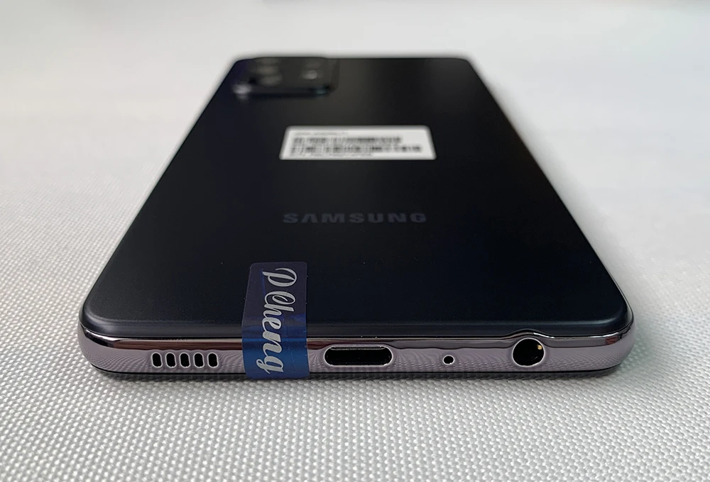 Original Samsung Galaxy A52 A526U 5G Mobile Phone NFC 6.5" 6GB RAM 128 ROM CellPhone Quad Camera Octa Core Andriod A52 - Image 26