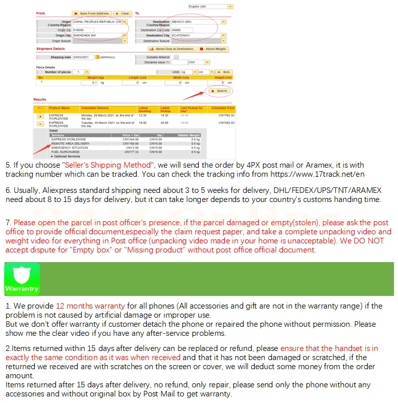 Samsung Galaxy A52 5G A5260 A526B A526U1 6.5" 6/8GB RAM 128/256GB Octa Core Snapdragon 4 Camera NFC Original Android Cell Phone - Image 36