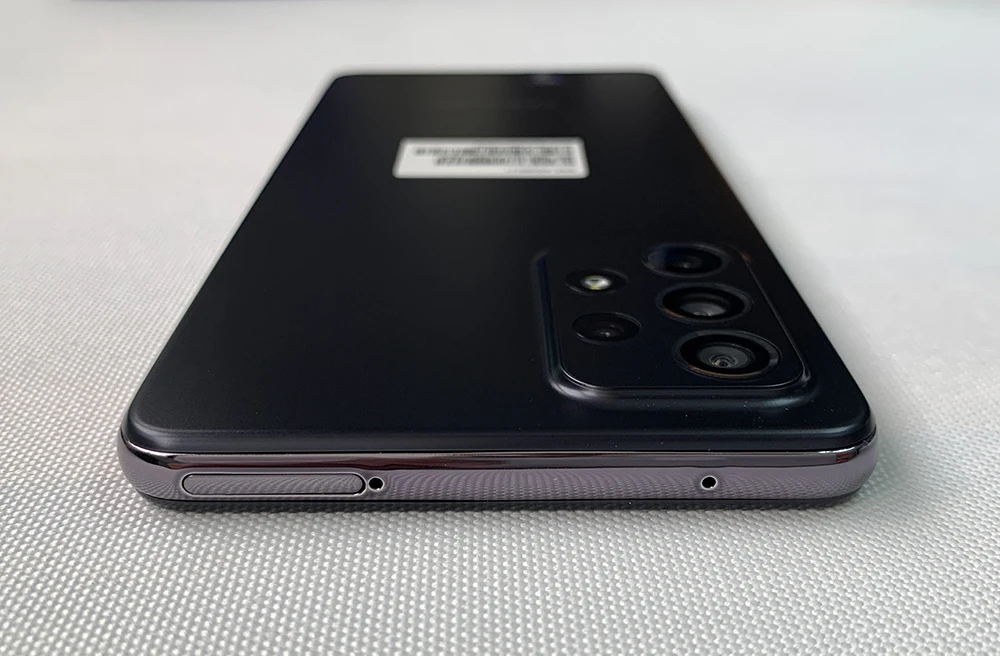 Original Samsung Galaxy A52 A526U 5G Mobile Phone NFC 6.5" 6GB RAM 128 ROM CellPhone Quad Camera Octa Core Andriod A52 - Image 25