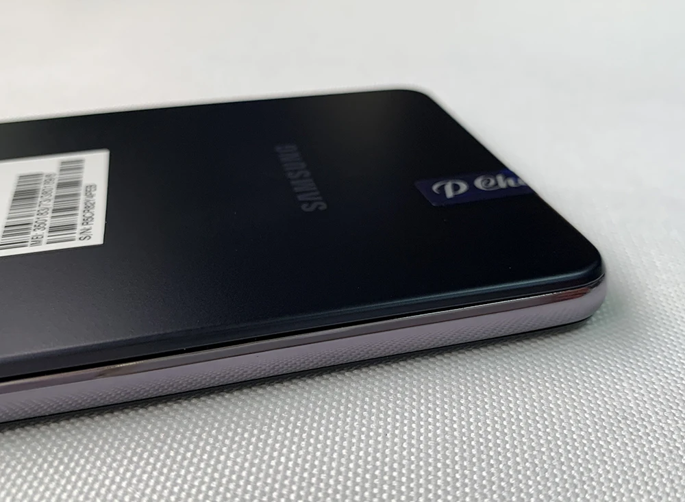 Original Samsung Galaxy A52 A526U 5G Mobile Phone NFC 6.5" 6GB RAM 128 ROM CellPhone Quad Camera Octa Core Andriod A52 - Image 21