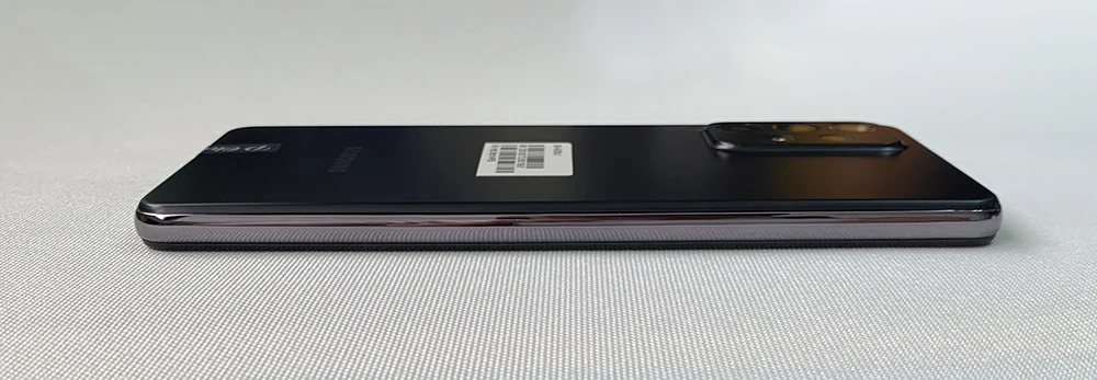 Original Samsung Galaxy A52 A526U 5G Mobile Phone NFC 6.5" 6GB RAM 128 ROM CellPhone Quad Camera Octa Core Andriod A52 - Image 23