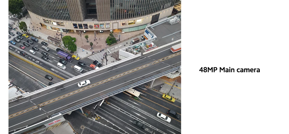 Xiaomi Redmi Note 8 Global Firmware Smartphone with Phone Case Original Android Phone 4000mAh Battery Quad Cmaera - Image 14