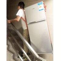 1pc Heavy-Duty Moving Belt - Perfect for Lifting, Carrying & Strapping Furniture, Appliances & More!
